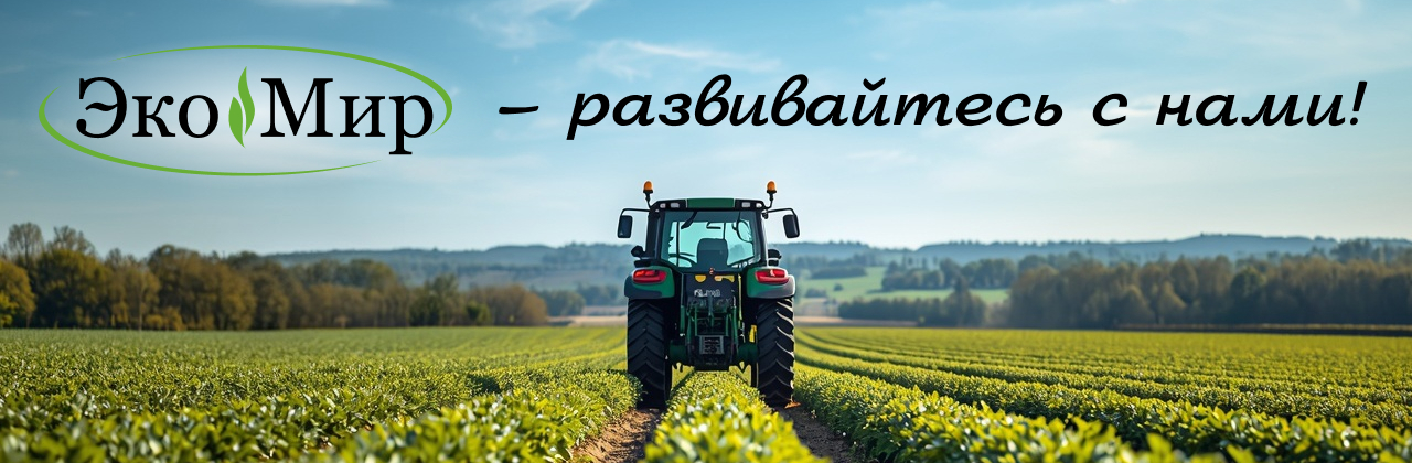 ЭкоМир
