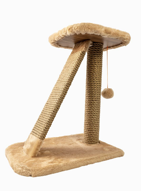 СТ109 Альфа (Персик) 50см