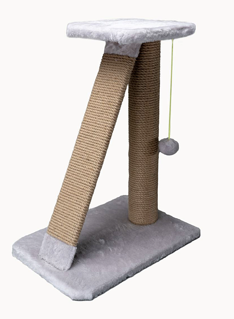 СТ120 Омега (Серый) 79см