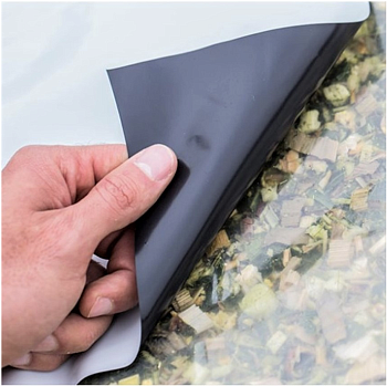 Плёнка силосная PowerSilage 2в1